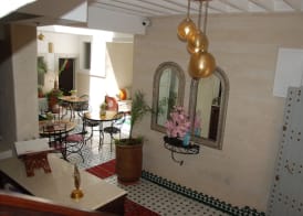 Riad Magnolia & SPA 3