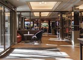 The Malone Hotel 3