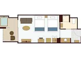 La Vista Atami Terrace 3