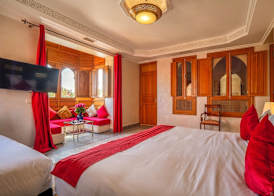 Hôtel Boutique RAM SPA 3
