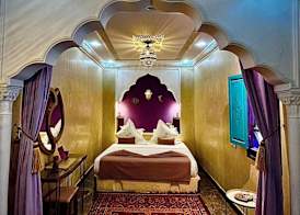 Riad La Rose Orientale Marrakech 3