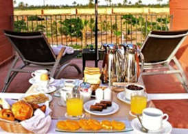 Rawabi Hotel Marrakech & Spa 4