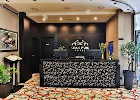 Kings Park Hotel 3