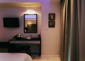 Frangiorgio Hotel 4