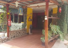 Lawns Hotel 2