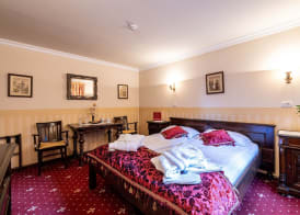 Casa del Sole Boutique Hotel Timisoara 4