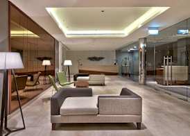 Hilton Colombo Residence 2