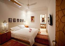 Riad Dar Justo Hotel Boutique & Spa 3
