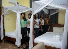 East Point Hotel Moshi 3