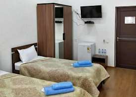 A-Hotel Ex Magistral 5