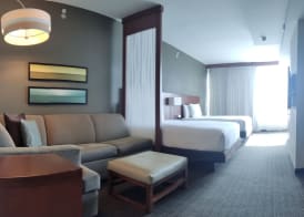 Hotel Dann Carlton Panama 4
