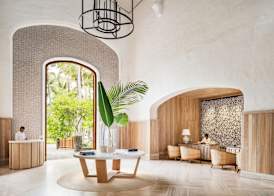 One&Only Le Saint Géran, Mauritius 2
