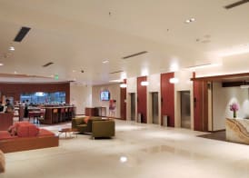 Hyatt Place Hyderabad Banjara Hills 2