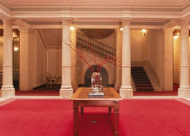 Grand Hotel Majestic 3