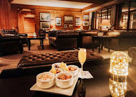 Hotel del Glaciar 4