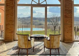 Tenuta Montemagno Relais & Wines 2