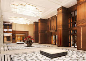 Conrad Tianjin 4