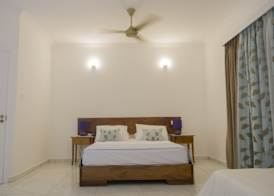 Captain's Villa 3