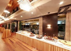 Tirana International Hotel & Conference Center 5