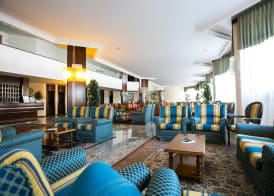 Hotel Terme Abano Verdi 5