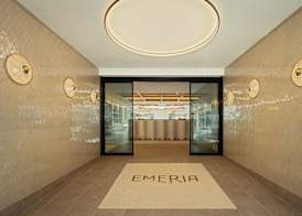 Emeria Dinard Thalasso Spa 2