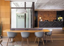 Nobel Palace Hotel 2