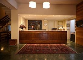 Lo Chalet 2