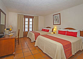 Villa Blanca Huatulco 5