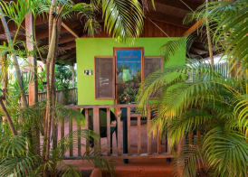 Sunrise Club Hotel 2