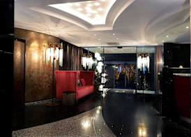 Atrium Hotel Mainz 5