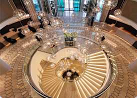 Fairmont Riyadh 3