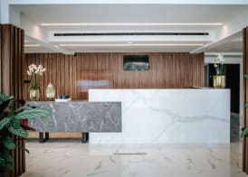 Cosmo Napa Boutique Hotel 3