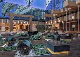 Hyatt Regency Dubai Creek Heights 3