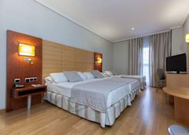 Hotel Gran Fama 4