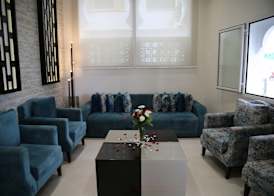 Al Mandari Hôtel Tétouan 5