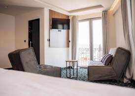Hotel Carpe Diem 4