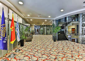 Kings Park Hotel 4