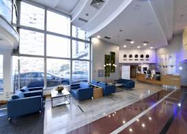 Putnik Inn Belgrade 2