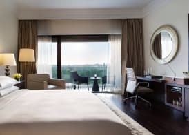 JW Marriott Hotel Bengaluru 4
