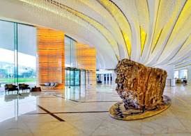 Sheraton Huzhou Taihu Lake Hot Spring Resort & Spa 2