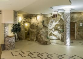 Hotel Terme Leonardo 2