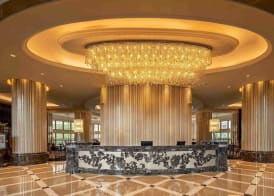 Chateau Star River Shaanxi 4