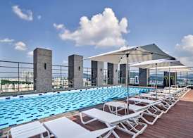 Hilton Garden Inn Seoul Gangnam 3