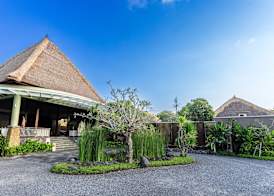 Abi Bali Resort and Villa 3