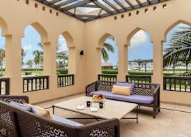 Salalah Rotana Resort 3