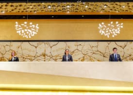 Leonardo Plaza Hotel Jerusalem 4