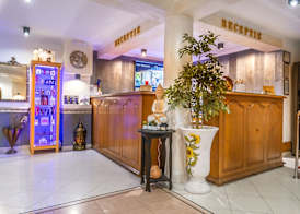 Hotel Korona 2