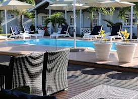 Hotel La Roussette 2