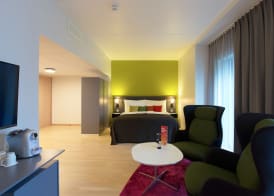 Clarion Hotel Energy 5