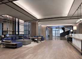 Sheraton Xi'an South 2
